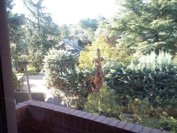 Chalet adosado en Las Colmenas, 32, La Navata, La Navata - Foto 31