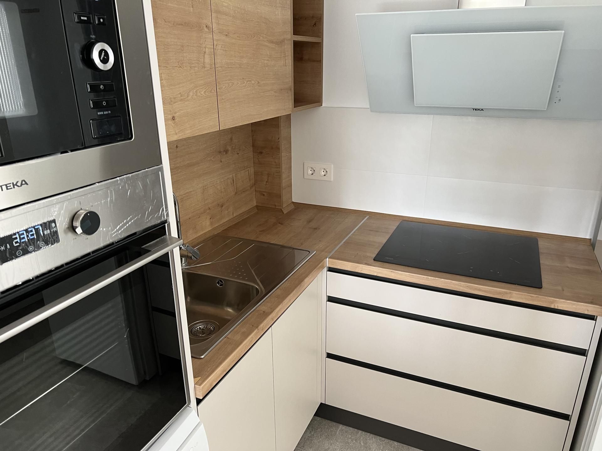 Piso en calle Calle Isaac Albeniz 5 - Foto 13