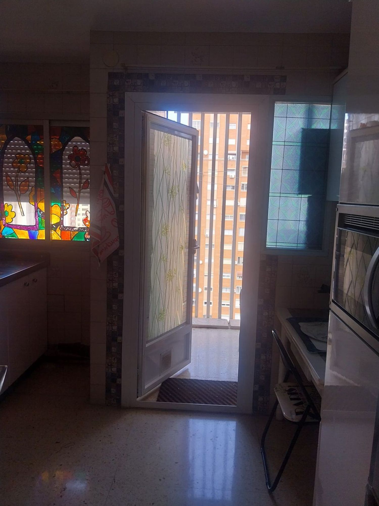 Piso en calle Islandia, 24 - Foto 13