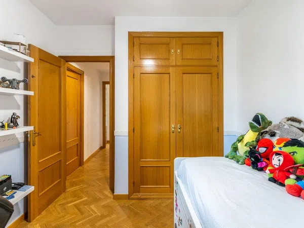 Dúplex en calle Isaac Albéniz, 5 - Foto 20