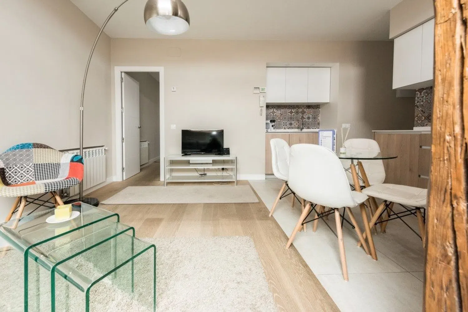 Piso en calle del Espíritu Santo, 37 - Foto 9