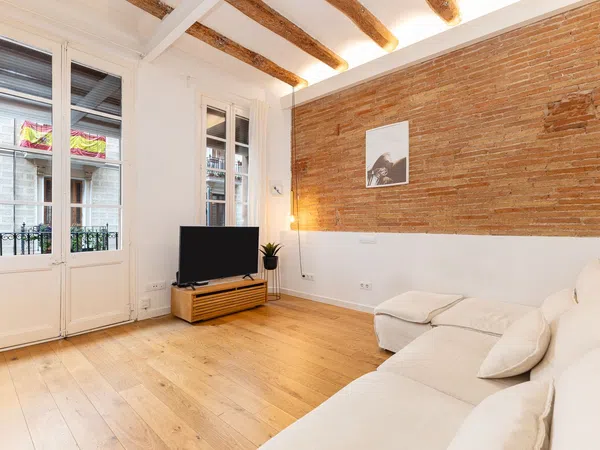 Piso en calle del Poeta Cabanyes, 60