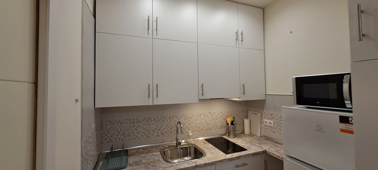 Estudio en calle de Antonio López, 23 - Foto 15