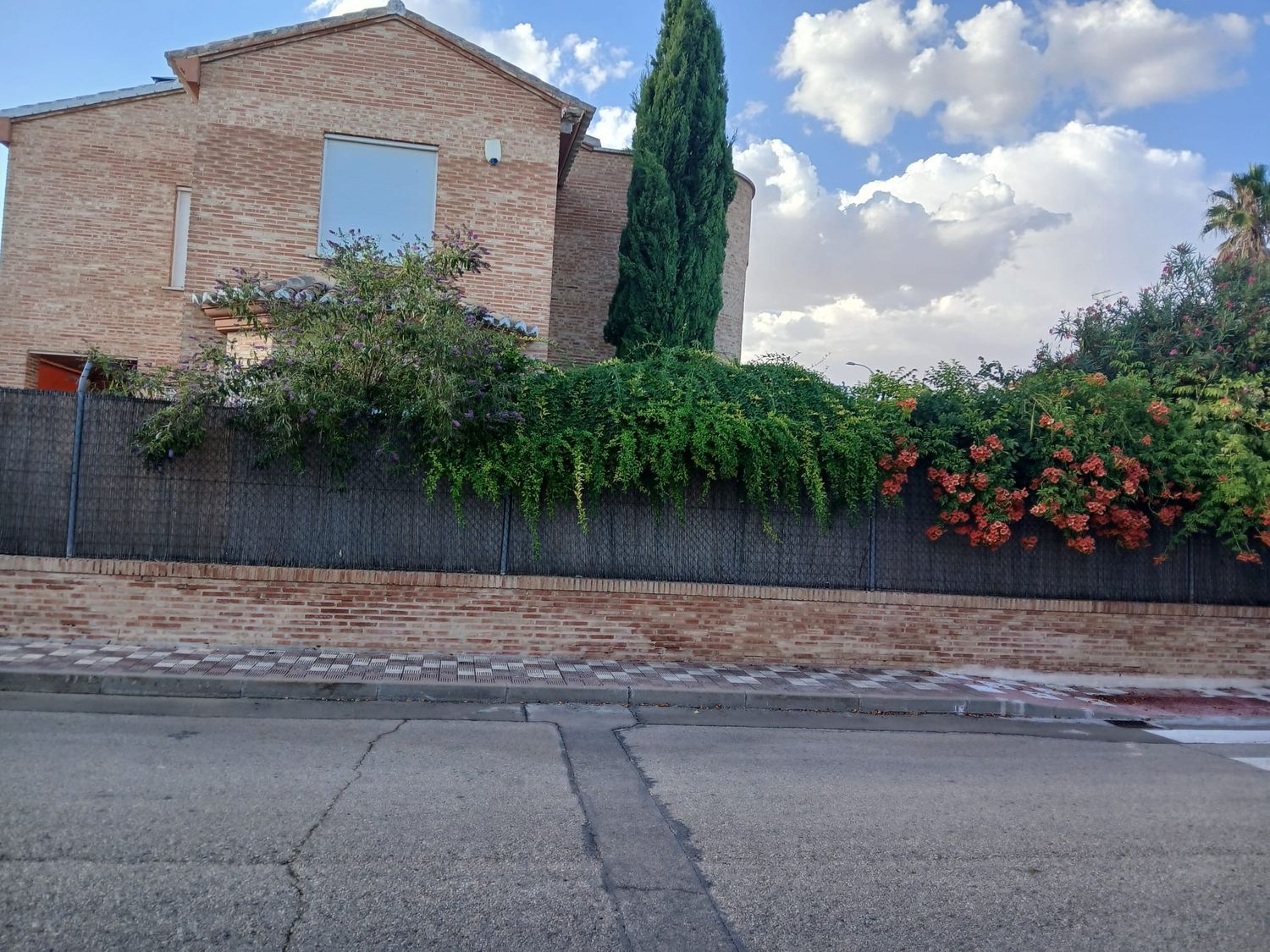Casa o chalet independiente en Calle Eduardo Núñez, 9, Zona Norte - Nueva Valdepeñas, Zona Norte - Nueva Valdepeñas - Foto 2