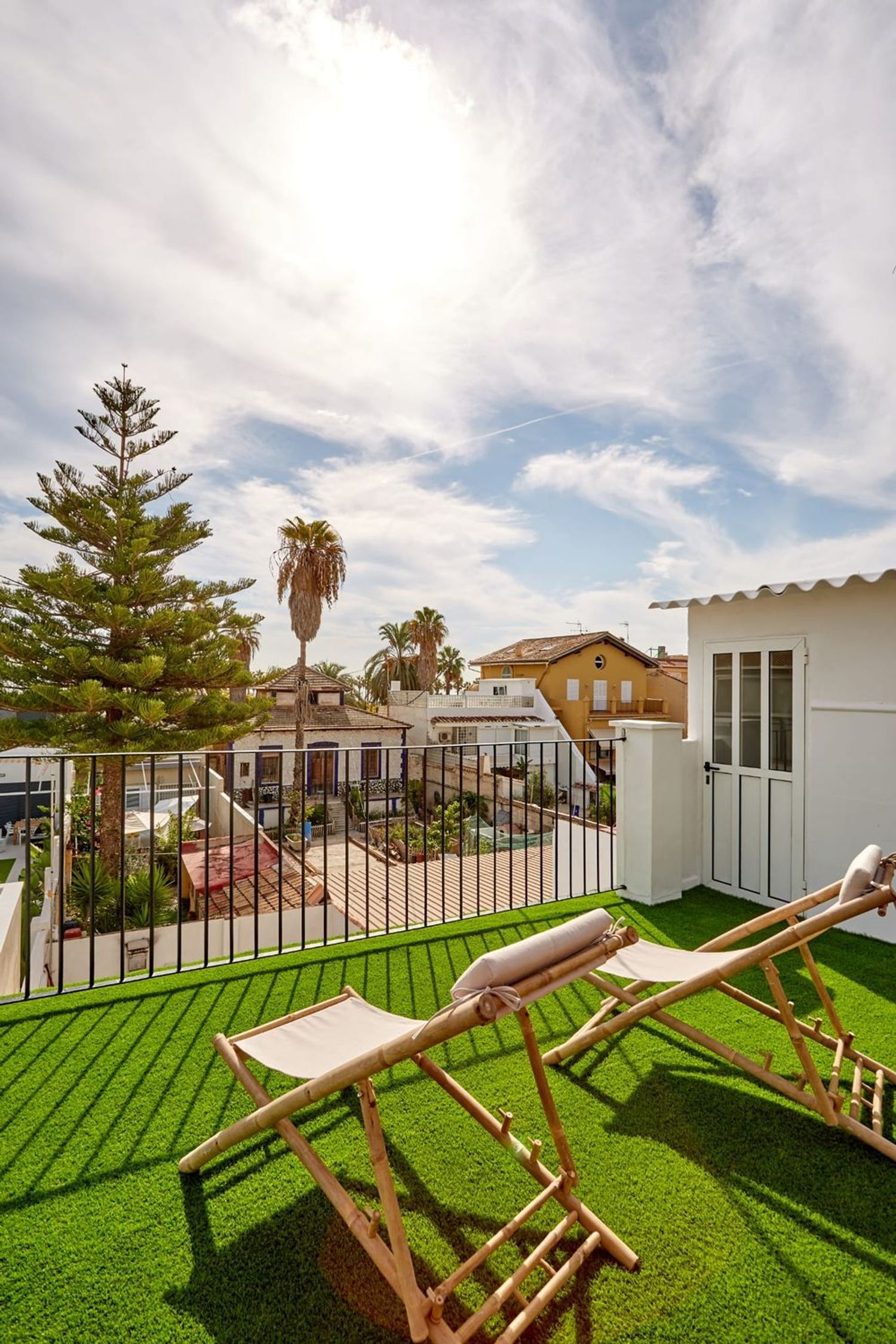 Casa o chalet independiente en Playa de la Malvarrosa, Playa de la Malvarrosa - Foto 4