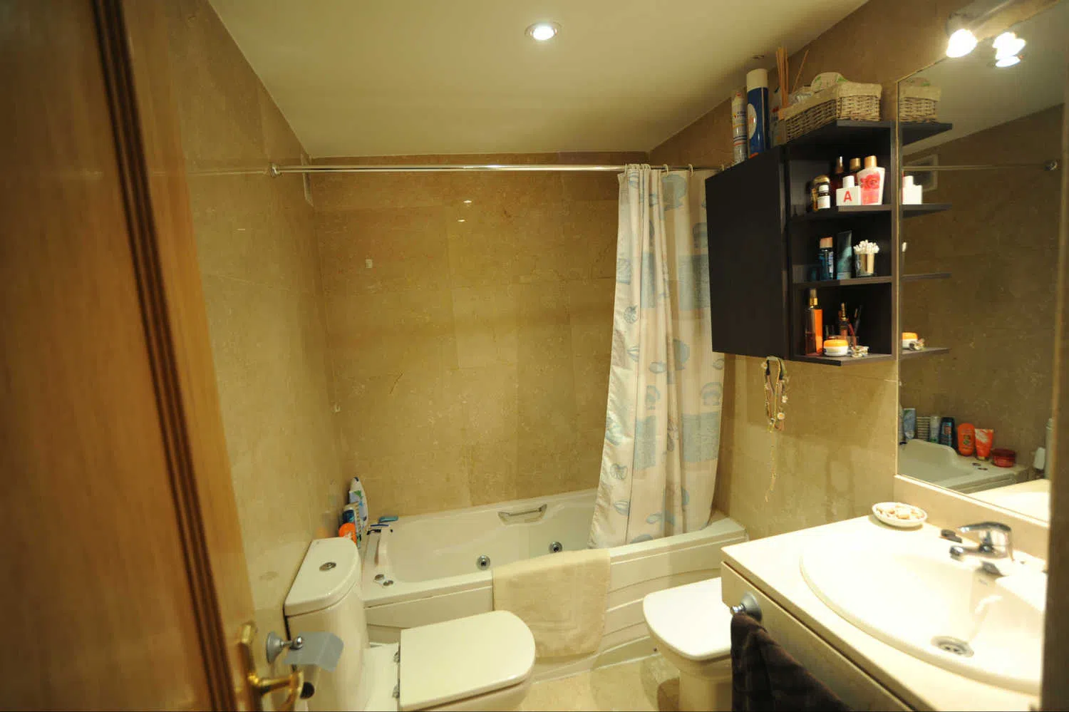 Piso en calle Cantueso, 47 - Foto 14