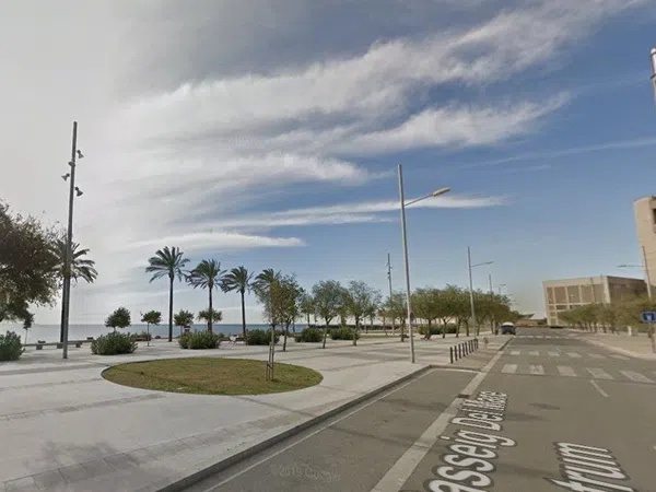 Piso en paseo Del Mare Nostrum, 33 - Foto 4