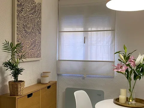 Piso en calle de Casto Plasencia, 11