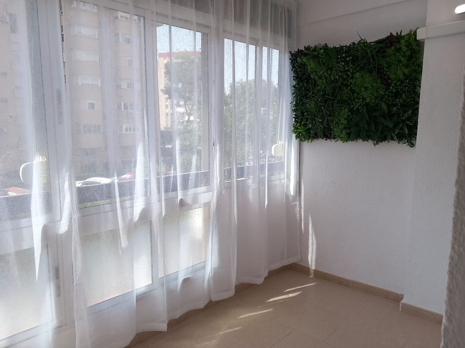 Piso en Avenida Alcalde Juan Fernandez, 13, El Juncal - El Plantinar - Foto 8