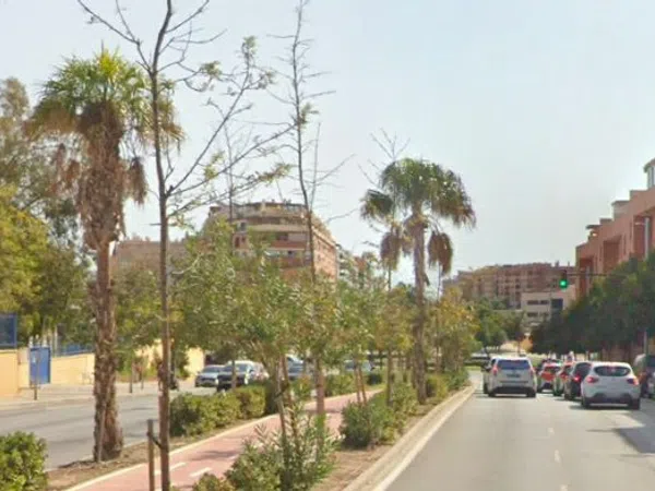 Piso en Calle Pedro de Mora, El Consul - El Romeral - Foto 15