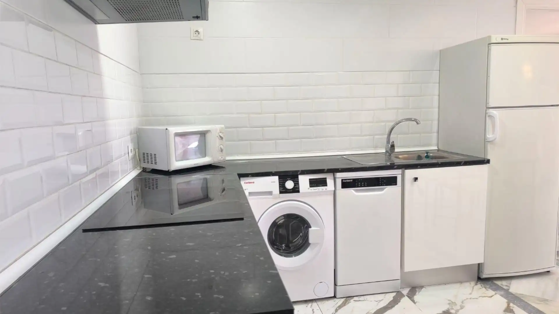 Piso en  Calle El Coloso 1 - Foto 15