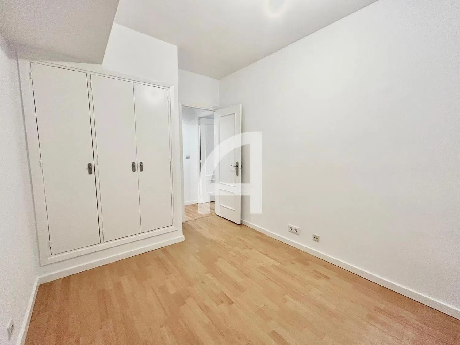 Piso en calle del General Pardiñas - Foto 6