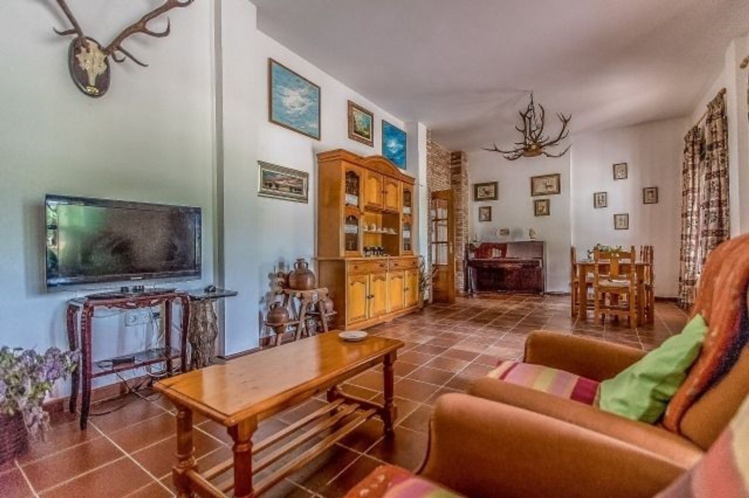 Casa rural en paraje Nava Paris s/n - Foto 20