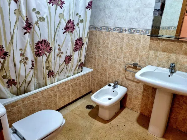 Piso en Calle de San Pedro, 20, El Ejido - Sta. Ana, El Ejido - Sta. Ana - Foto 7