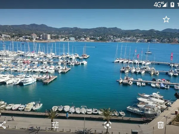 Estudio en Sn s/n, Sant Antoni de Portmany, Sant Antoni de Portmany - Foto 3