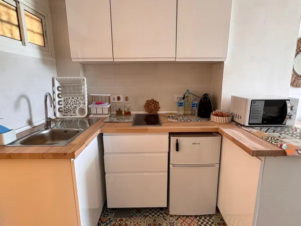 Estudio en Avenida Gamonal, 2, Parque de la Paloma, Parque de la Paloma - Foto 13