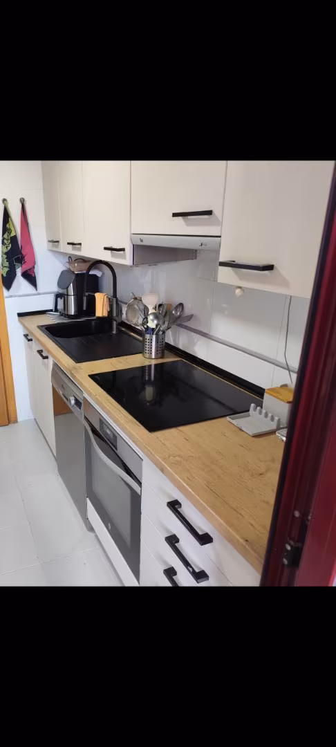 Piso en  Calle de San Julián del Camino 2 - Foto 8