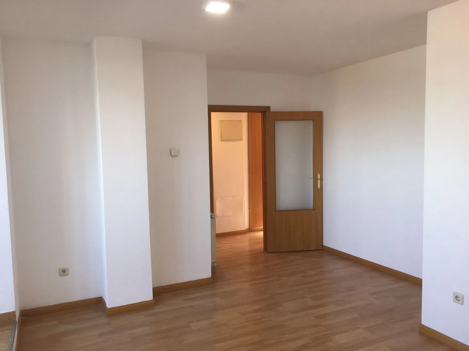 Piso en calle de Palas de Rey, 23 - Foto 3