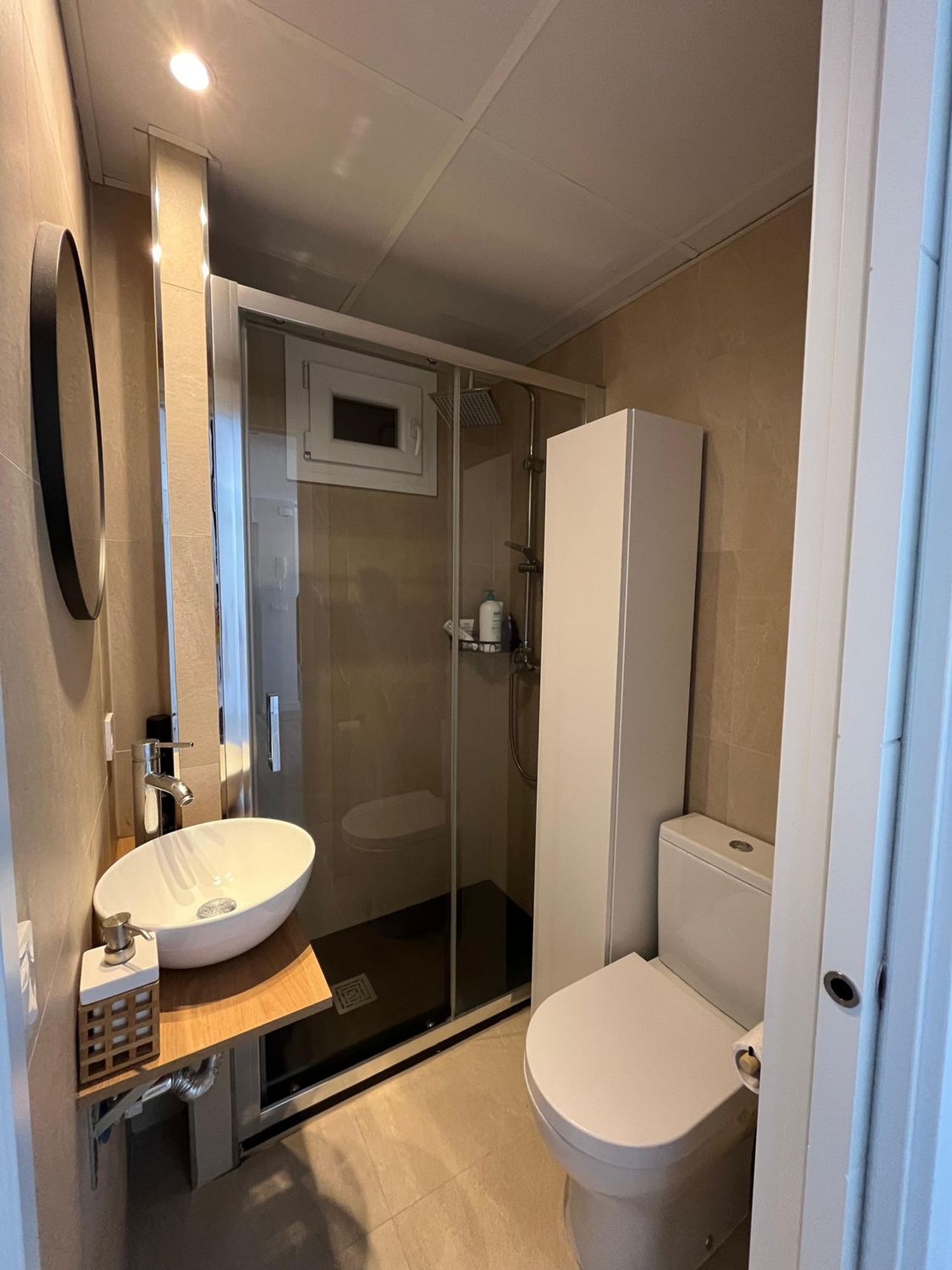 Piso en calle de Julián Besteiro, 15 - Foto 8