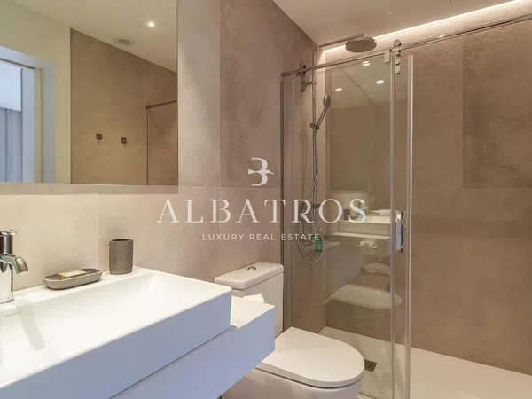 Piso en Calle de Loreto, Les Corts - Foto 17