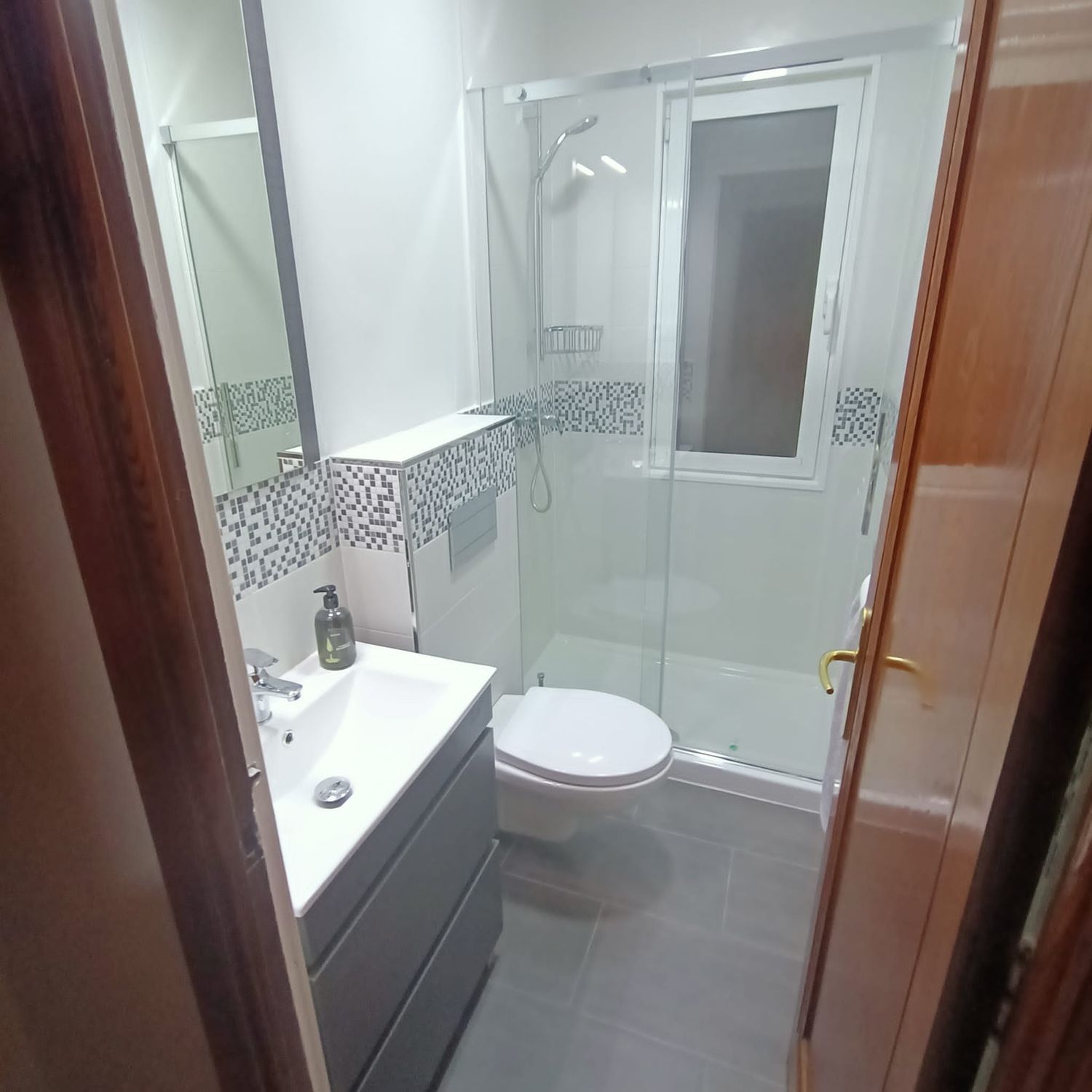 Piso en calle López Mora, 63 - Foto 17