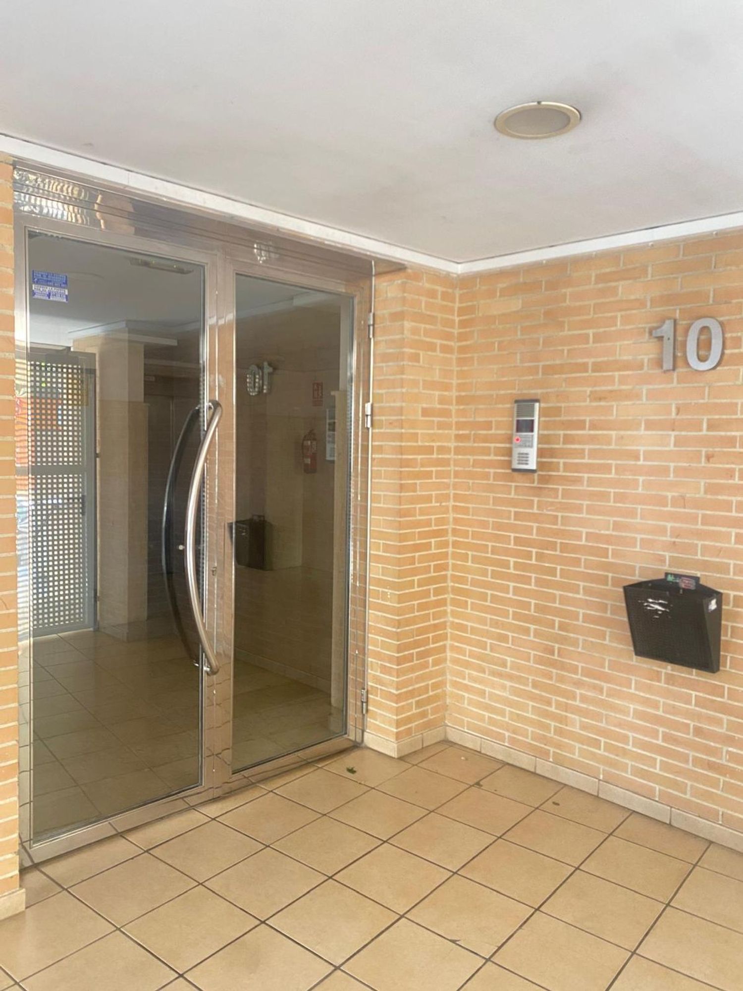 Piso en Calle Alfabega - Foto 19