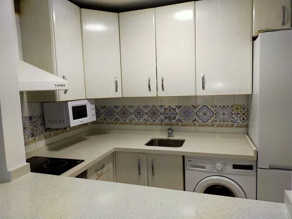Piso en Camino de Ronda, 167, Rosaleda - Juventud - Foto 7