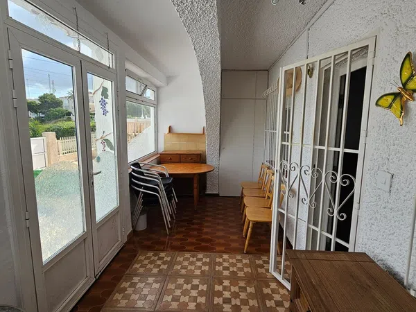 Chalet adosado en Calle Costa Canaria, 29, Rojales Hills - Rosa Bungalows - Foto 13