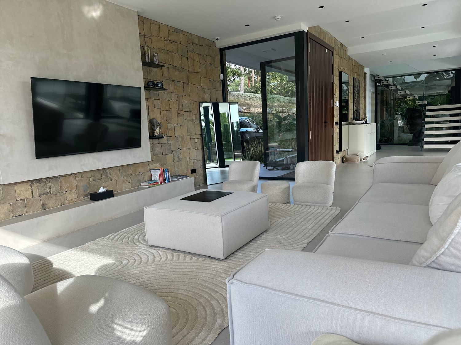 Casa independiente en Cortijo de nagueles, 157 - Foto 18