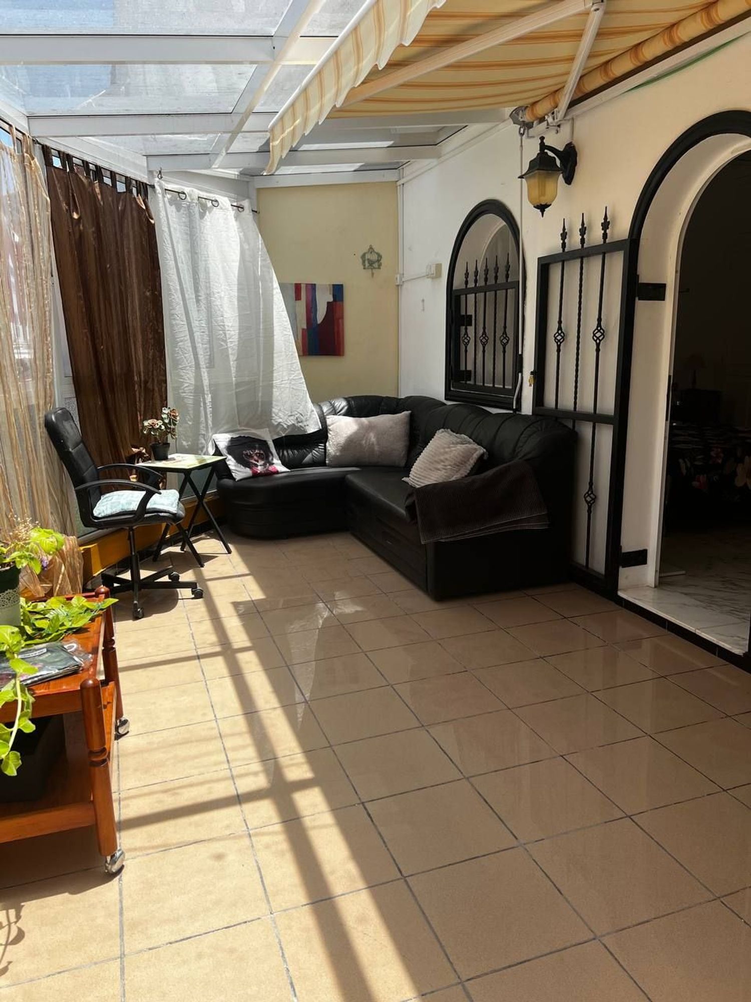 Piso en Calle Tías, 9, San Fernando, San Fernando - Foto 3