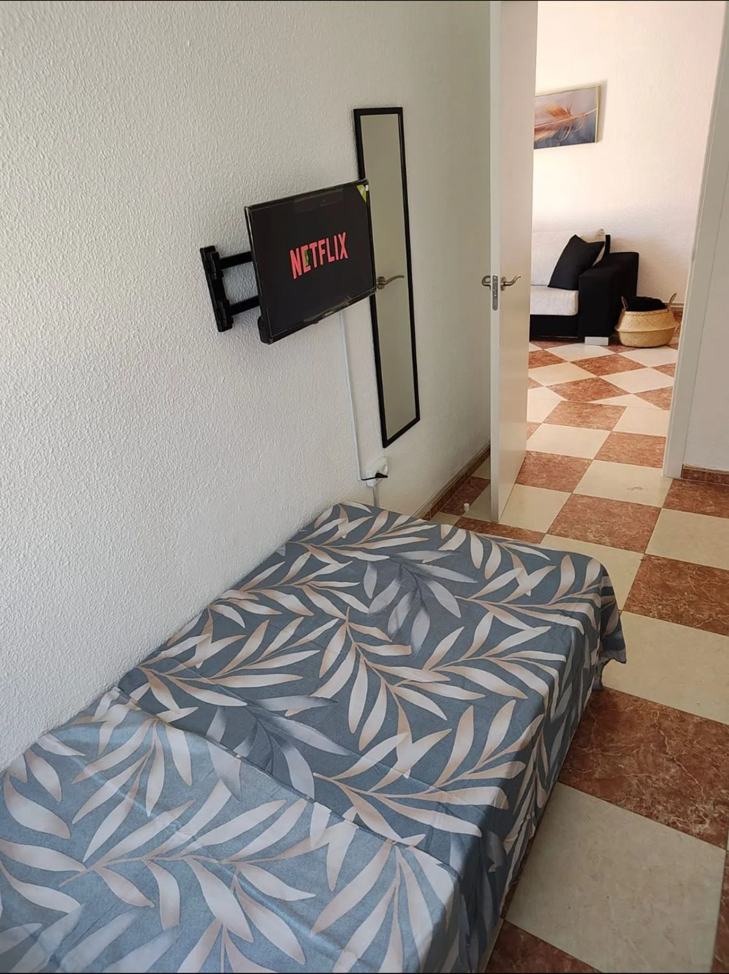Piso en calle Juan Pedro Mesa de León, 3 - Foto 6