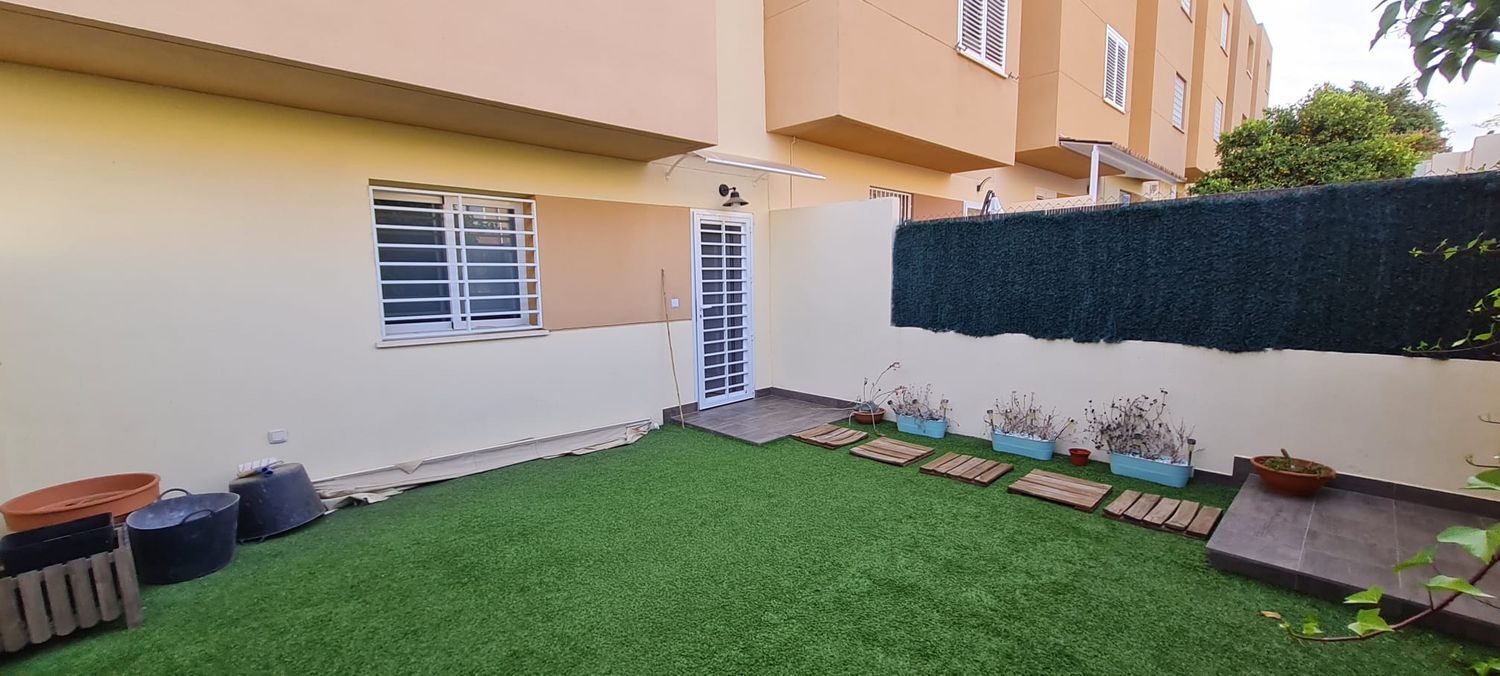 Chalet adosado en Guadalupe, Guadalupe - Foto 19