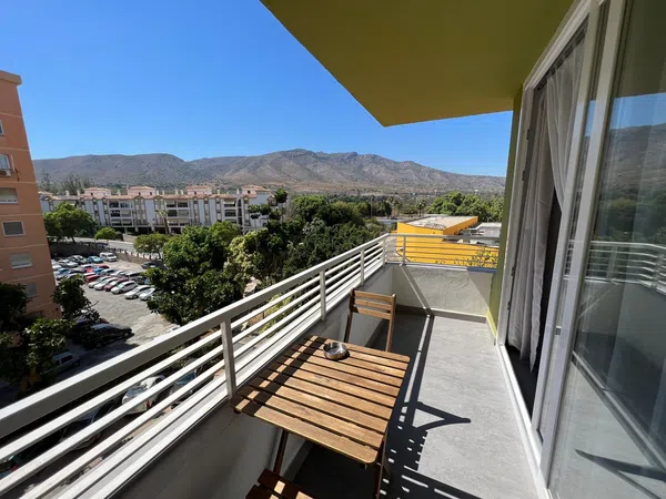 Piso en Avenida de Sorolla, 37, Ayuntamiento - Foto 26