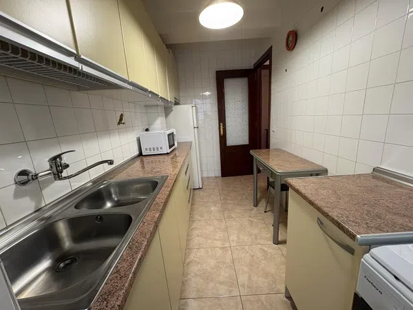 Piso en Calle de Berna, Noreste, Noreste - Foto 32
