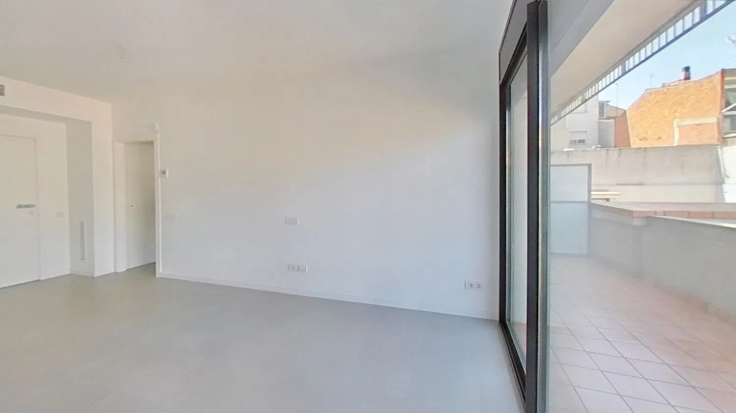 Piso en Barrio Ègara - Foto 8