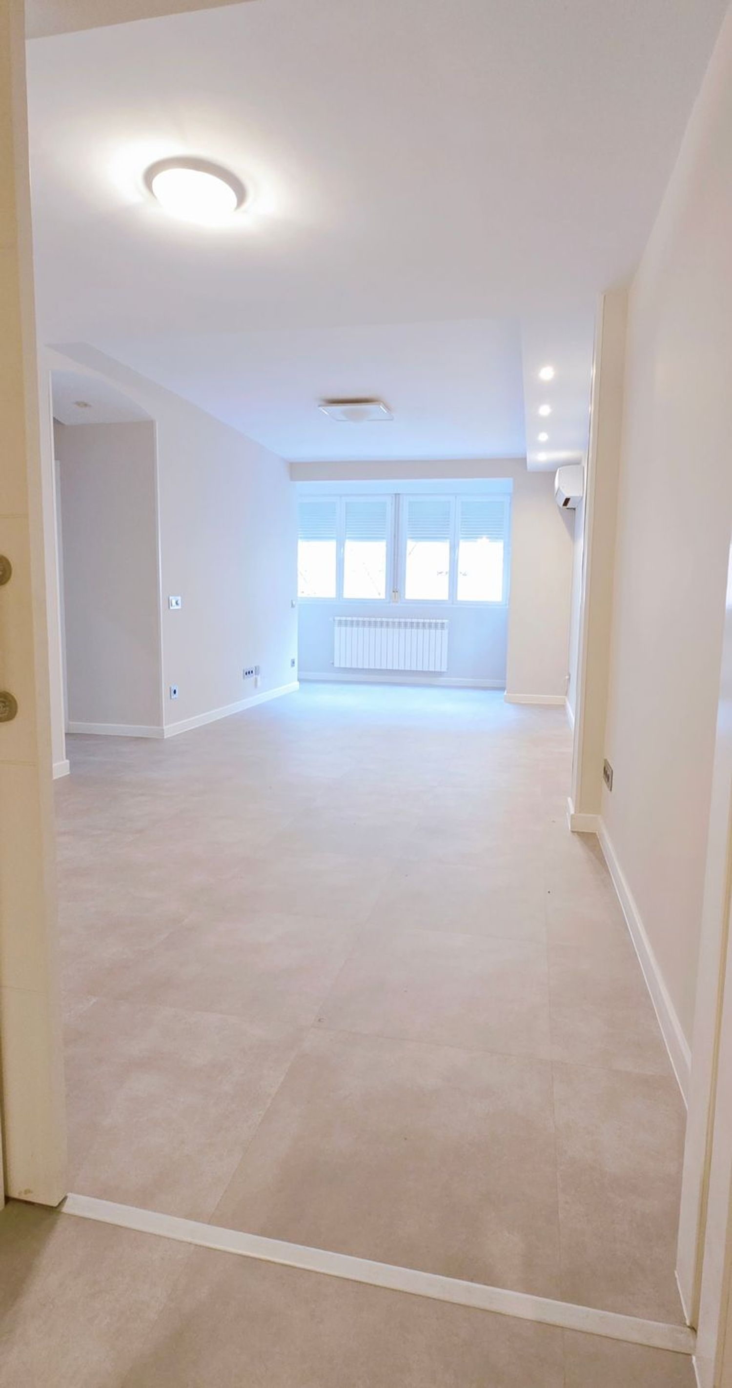 Piso en calle de Núñez Morgado, 4 - Foto 8