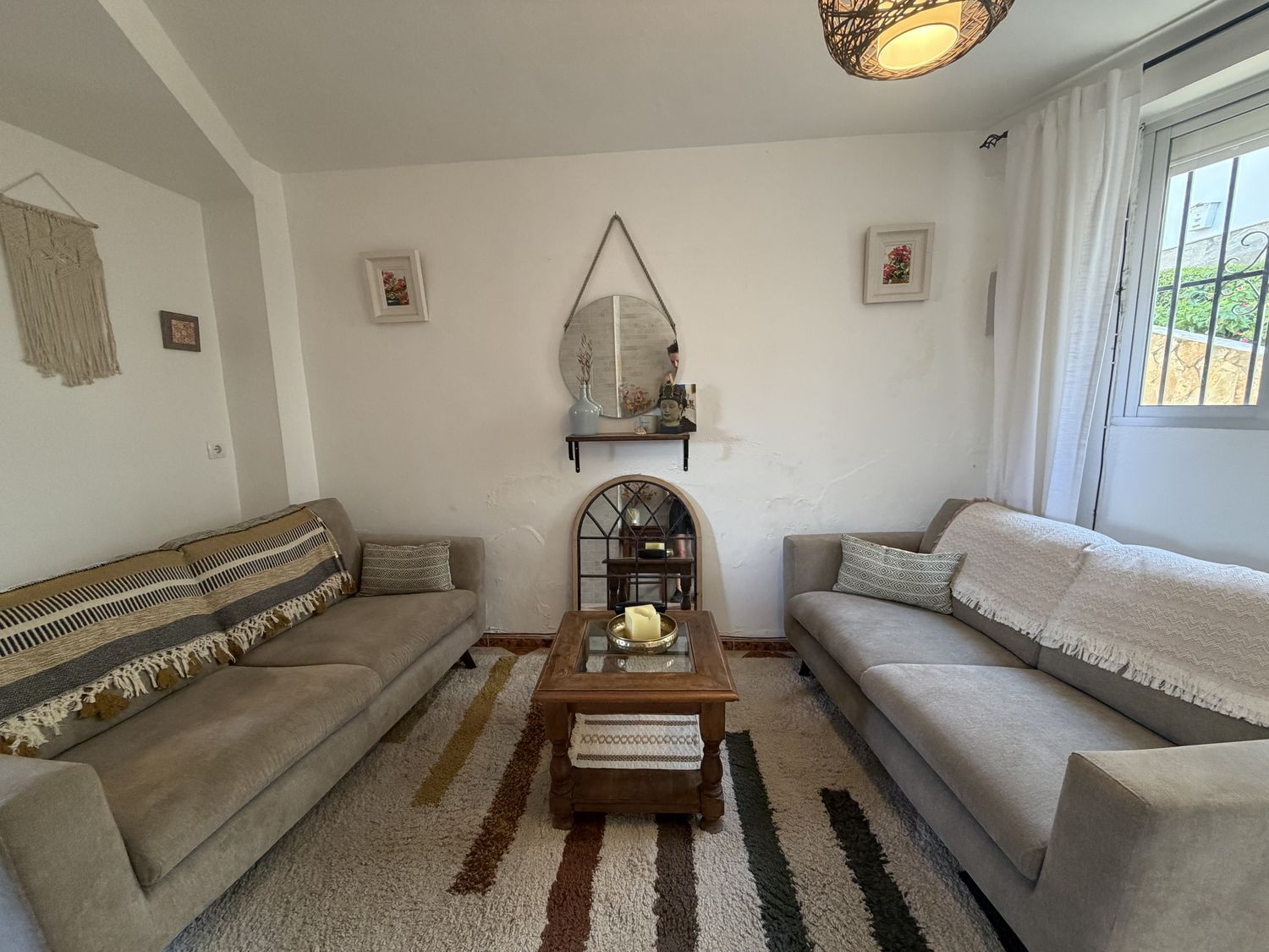 Chalet pareado en Rute - Foto 3