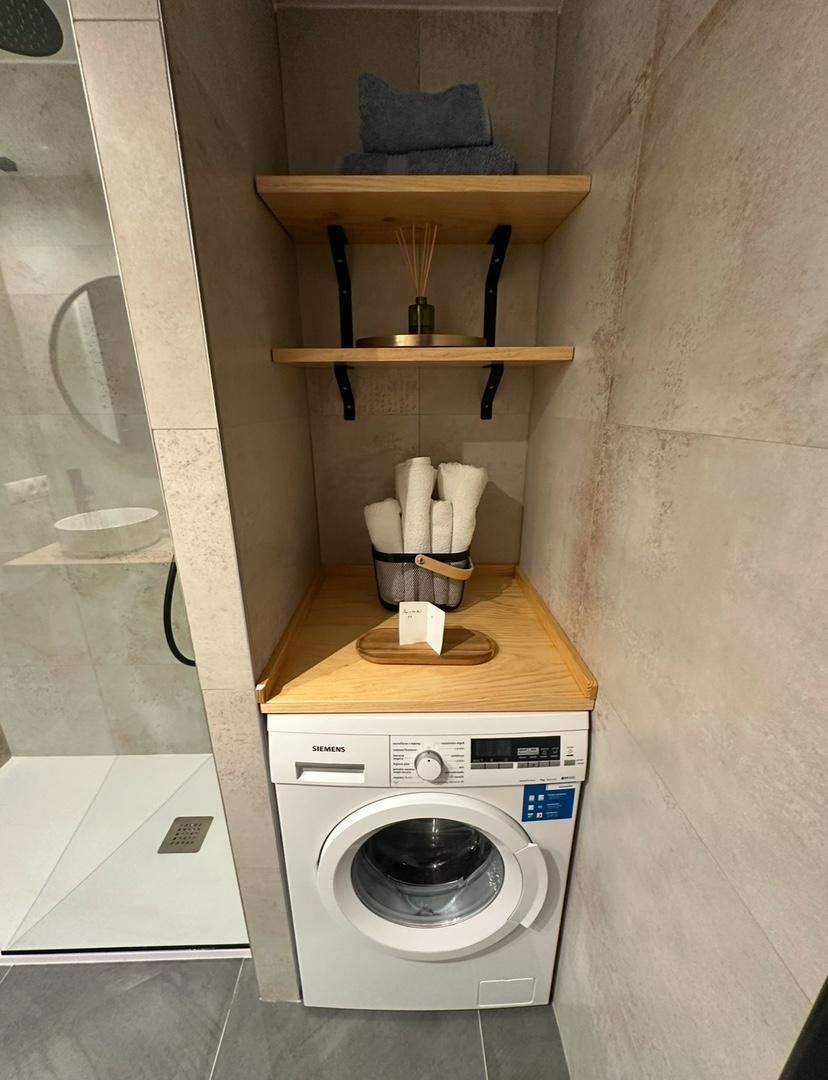 Loft en  Avenida de los Reyes de España 32 - Foto 14