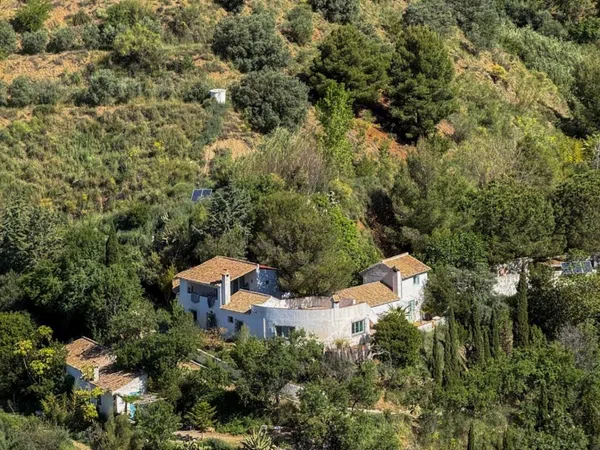 Cortijo en Cortijo en Camino rio seco, 1, Almuñecar Centro, Almuñecar Centro - Foto 2