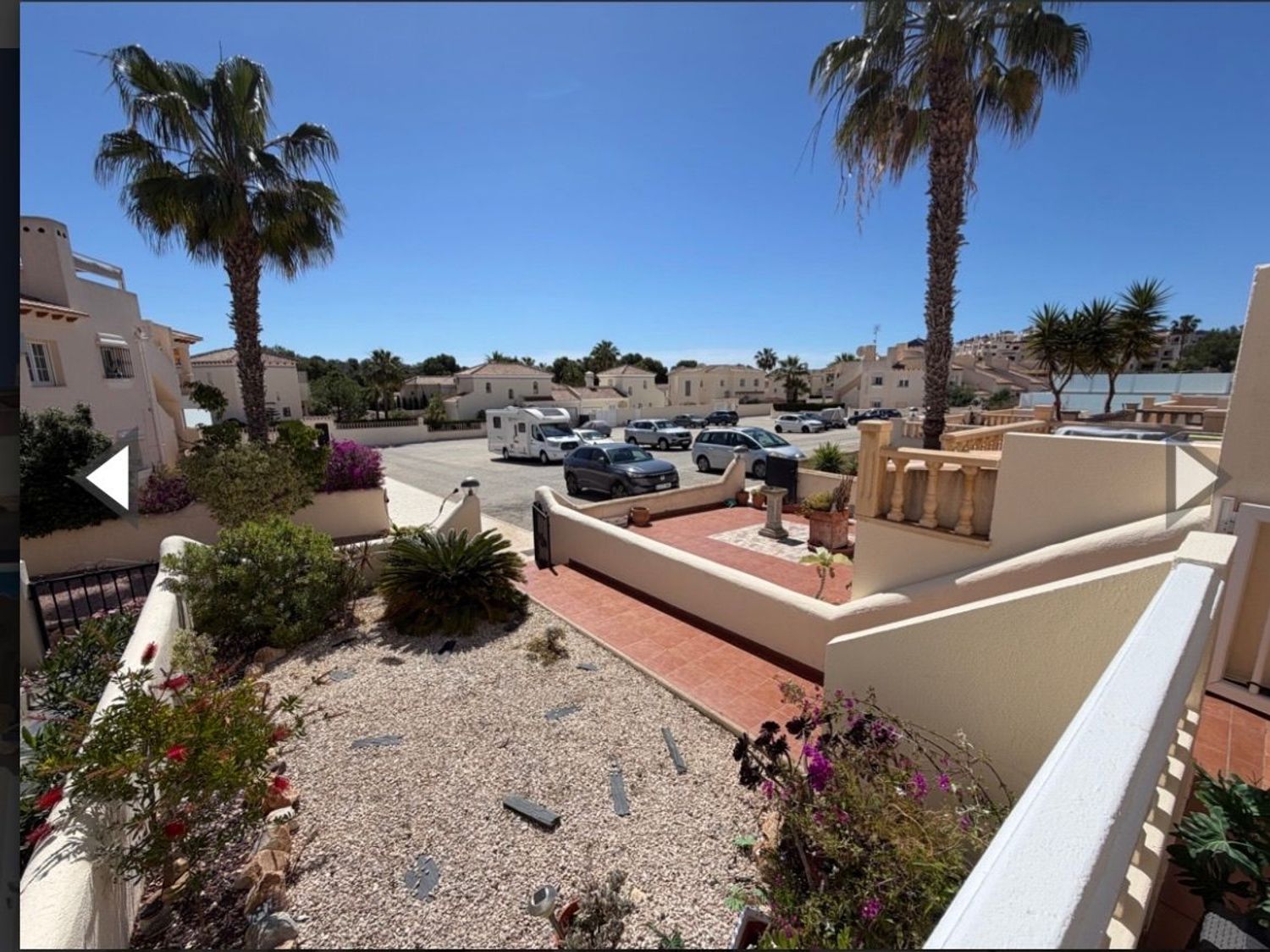 Chalet adosado en Nuevas villas, 556, Orihuela Ciudad - Foto 22