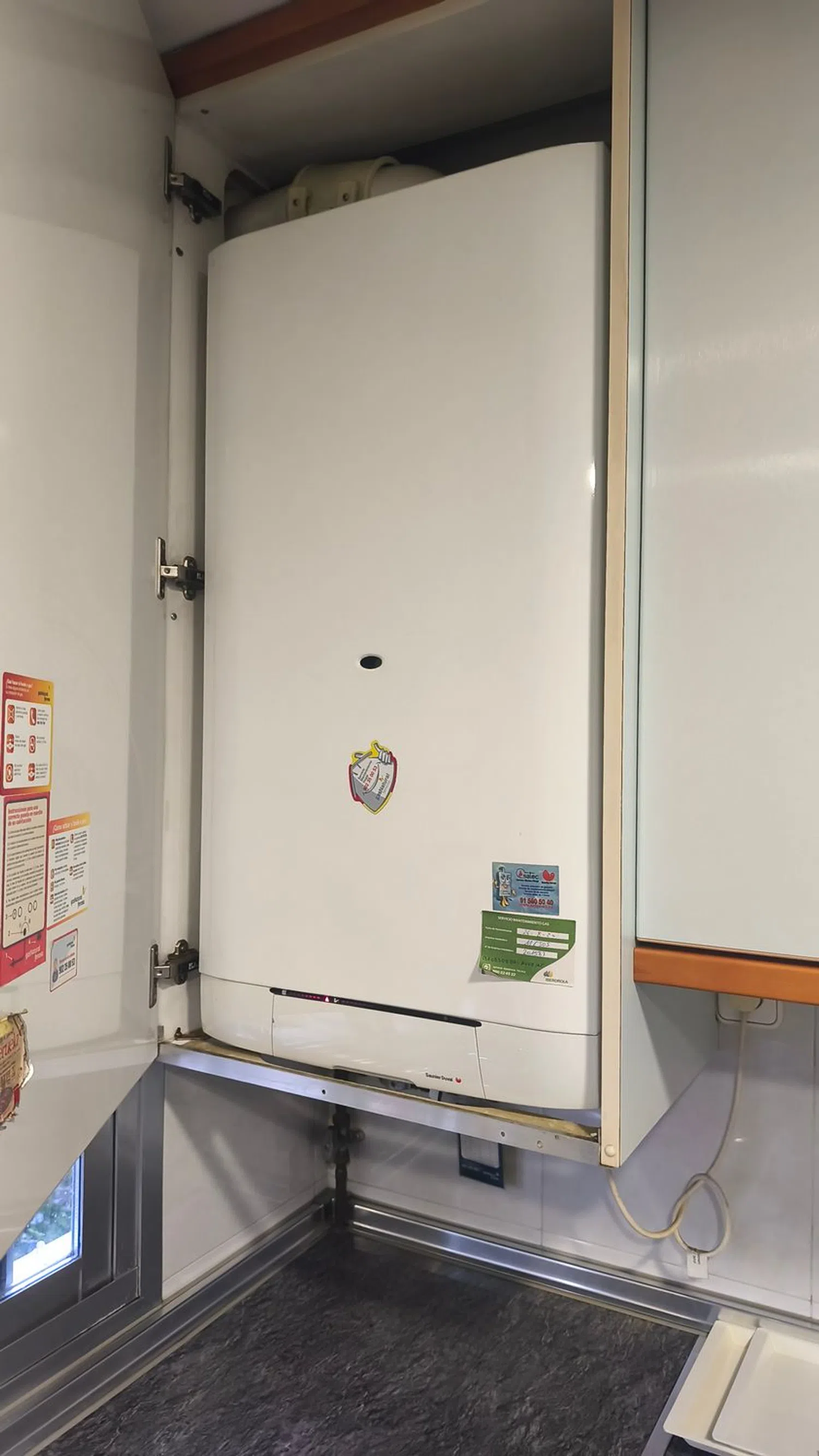 Piso en Barrio Aluche - Foto 11