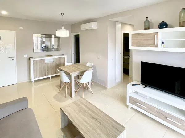 Piso en Calle Amplaries, 9, Miramar - Sol Park - Foto 4