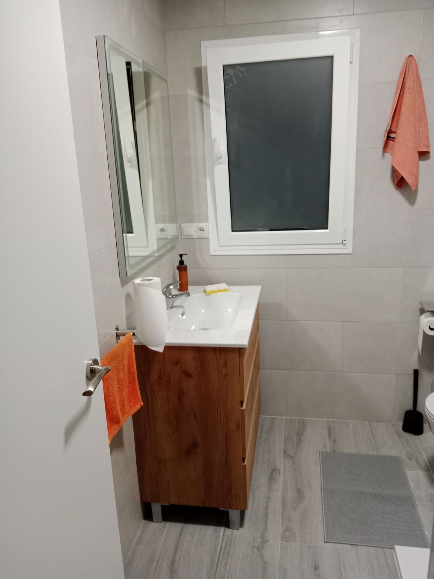 Piso en calle Almadén de la Plata, 20 - Foto 15