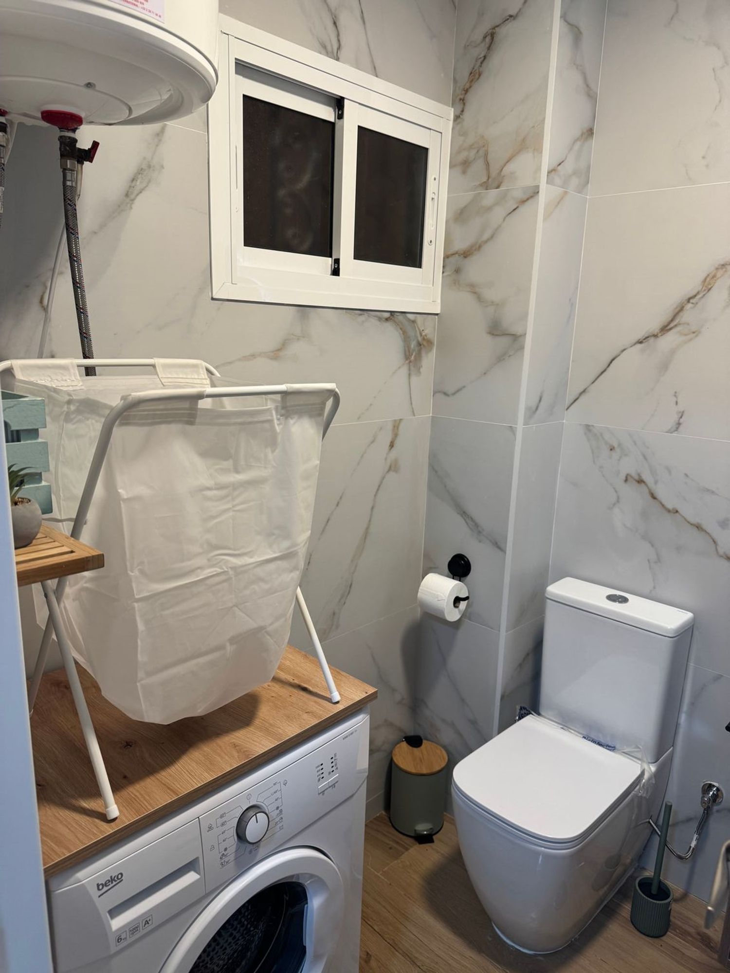 Estudio en Avenida Gamonal, 8, Parque de la Paloma, Parque de la Paloma - Foto 13