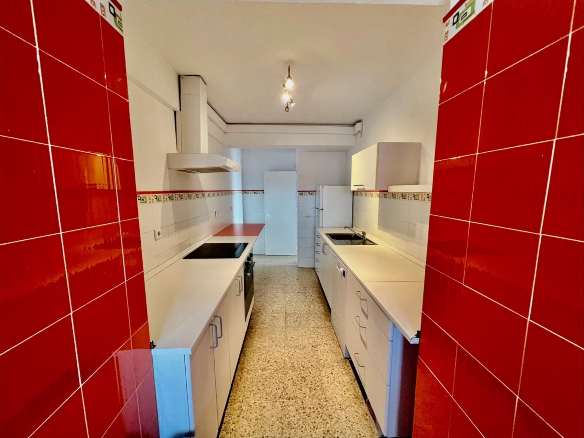 Piso en  Avenida de Jerez 29 - Foto 5