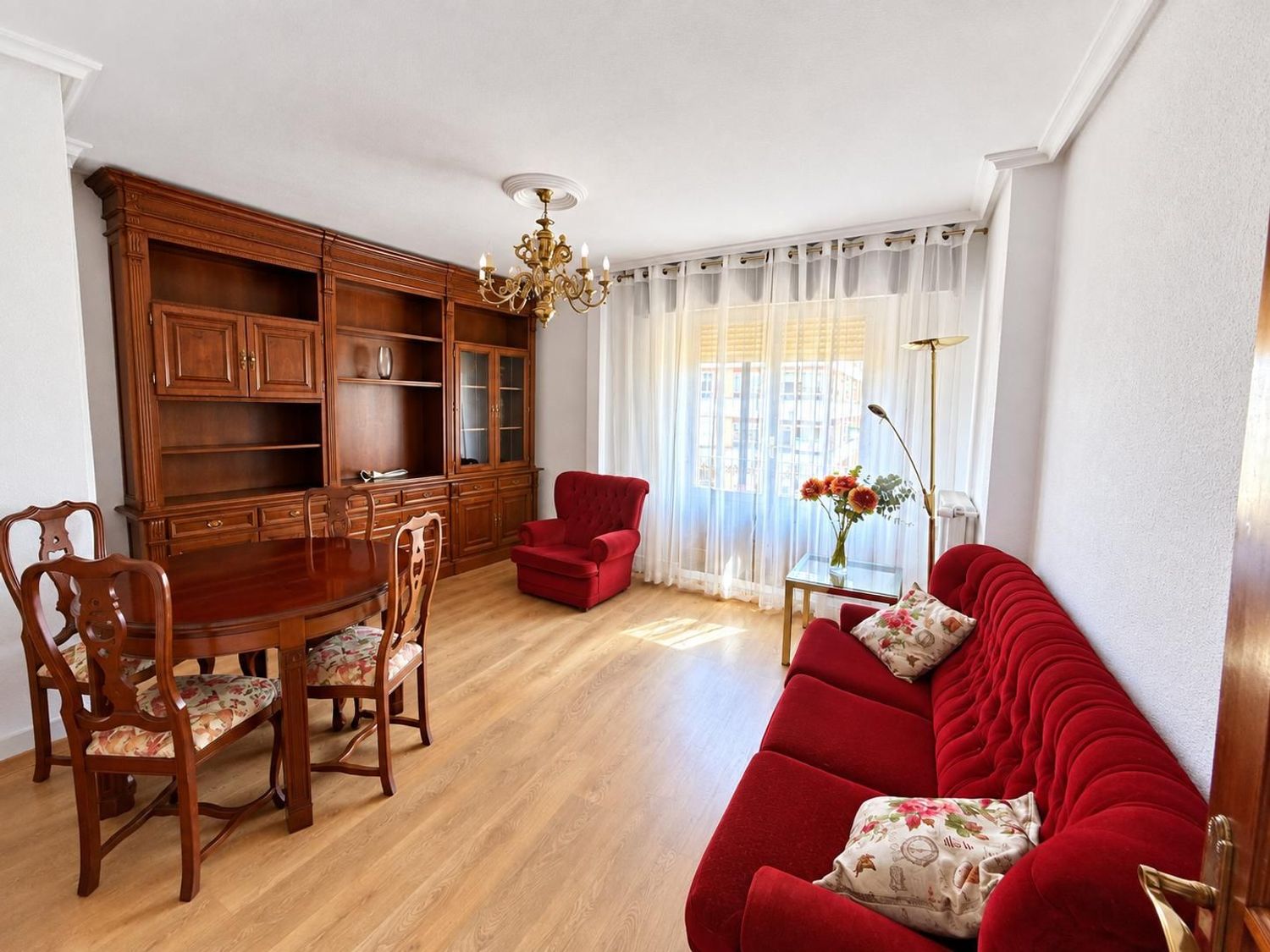 Piso en Calle Don Sancho, 14, San Juan - Batallas, San Juan - Batallas - Foto 3