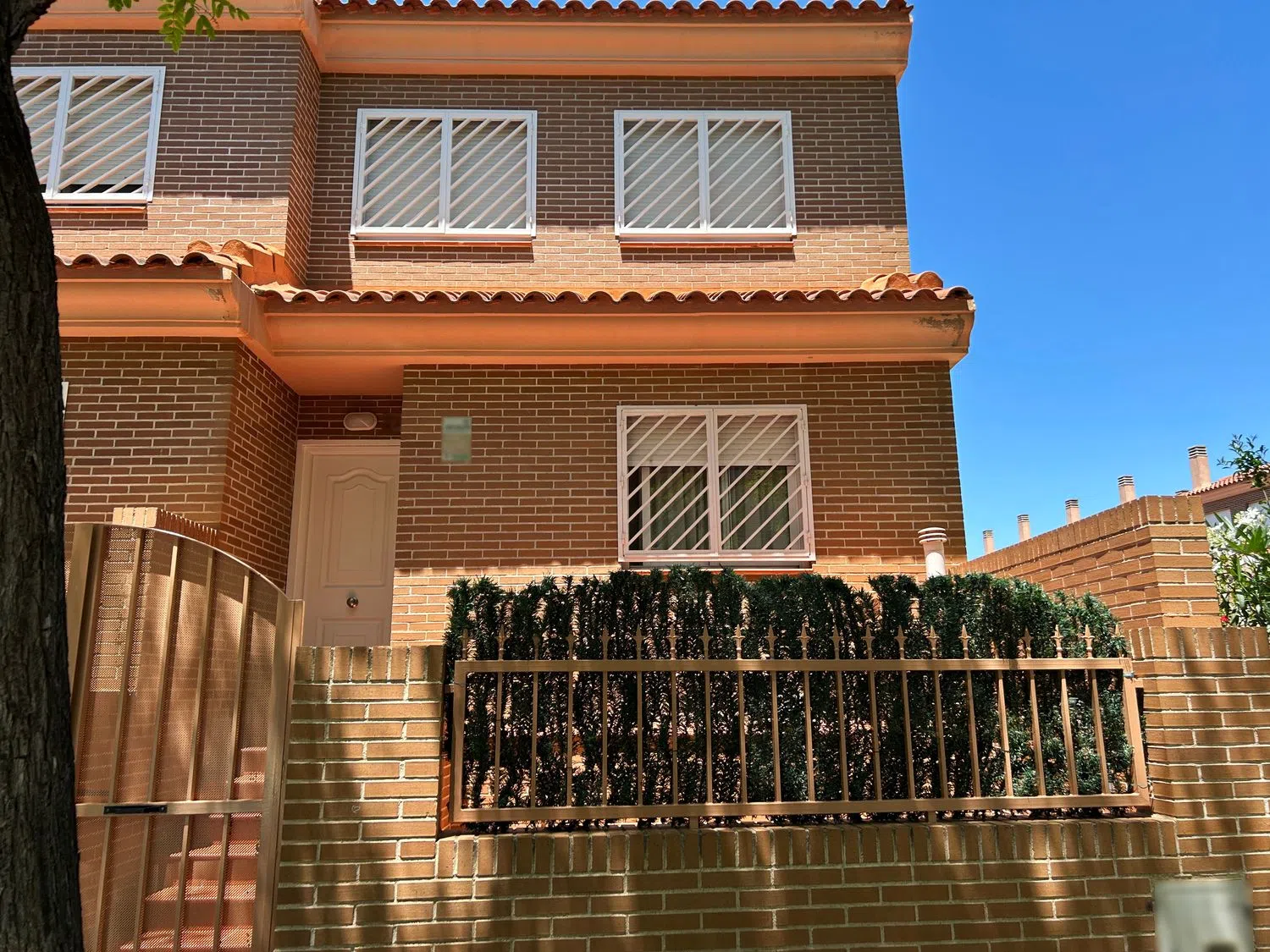 Chalet adosado en avenida d l`Almássera, 237 - Foto 3