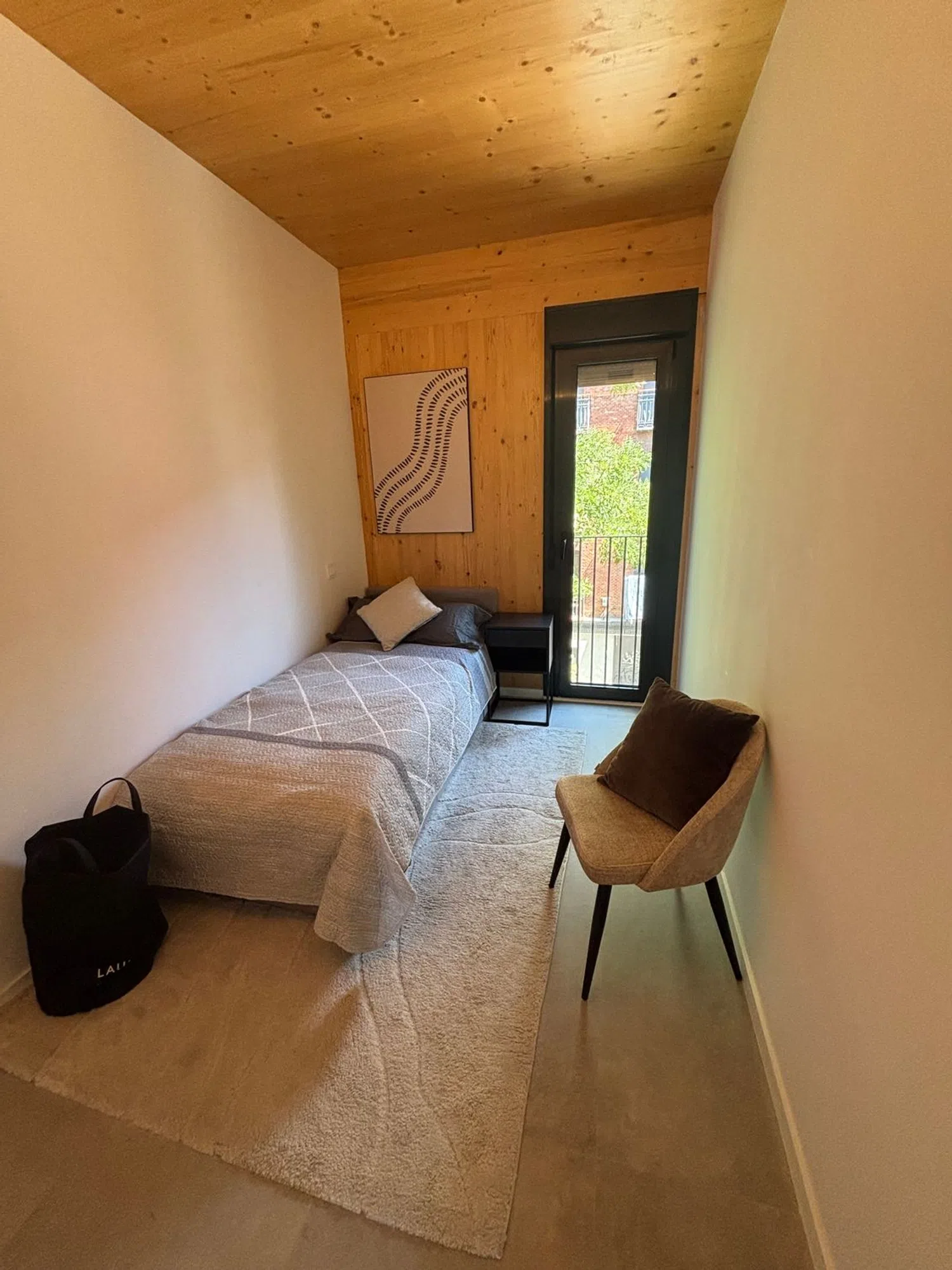 Piso en calle de Ángel González Tejedor, 10 - Foto 8