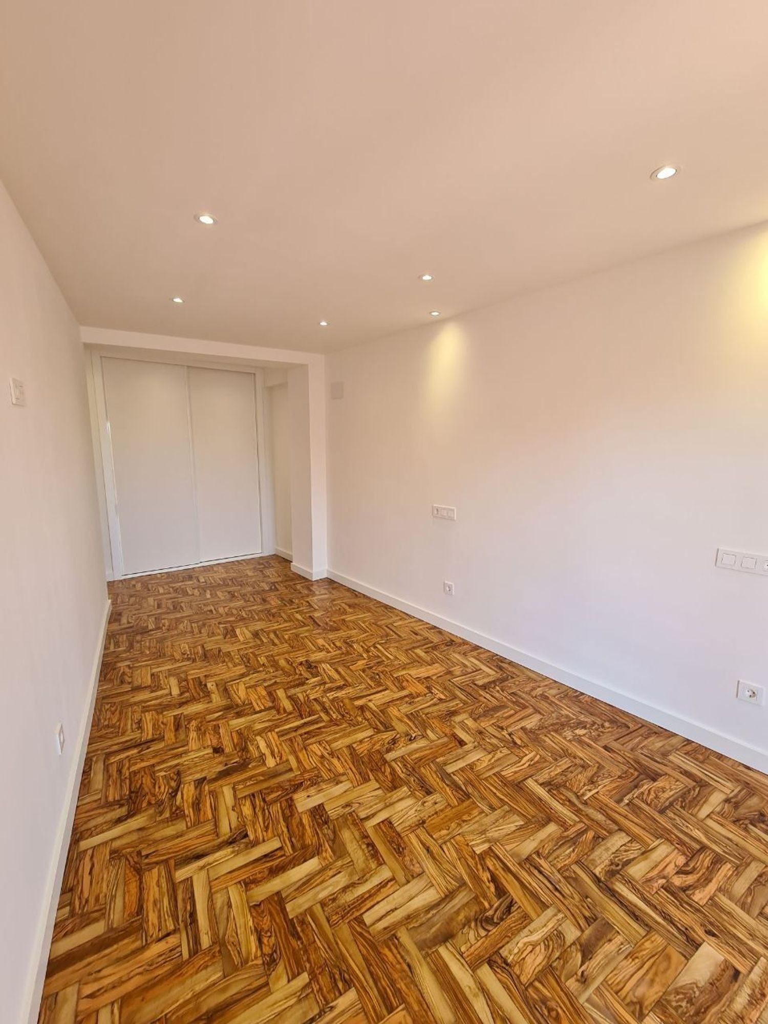 Piso en Barrio Barrio Jesús - Foto 5