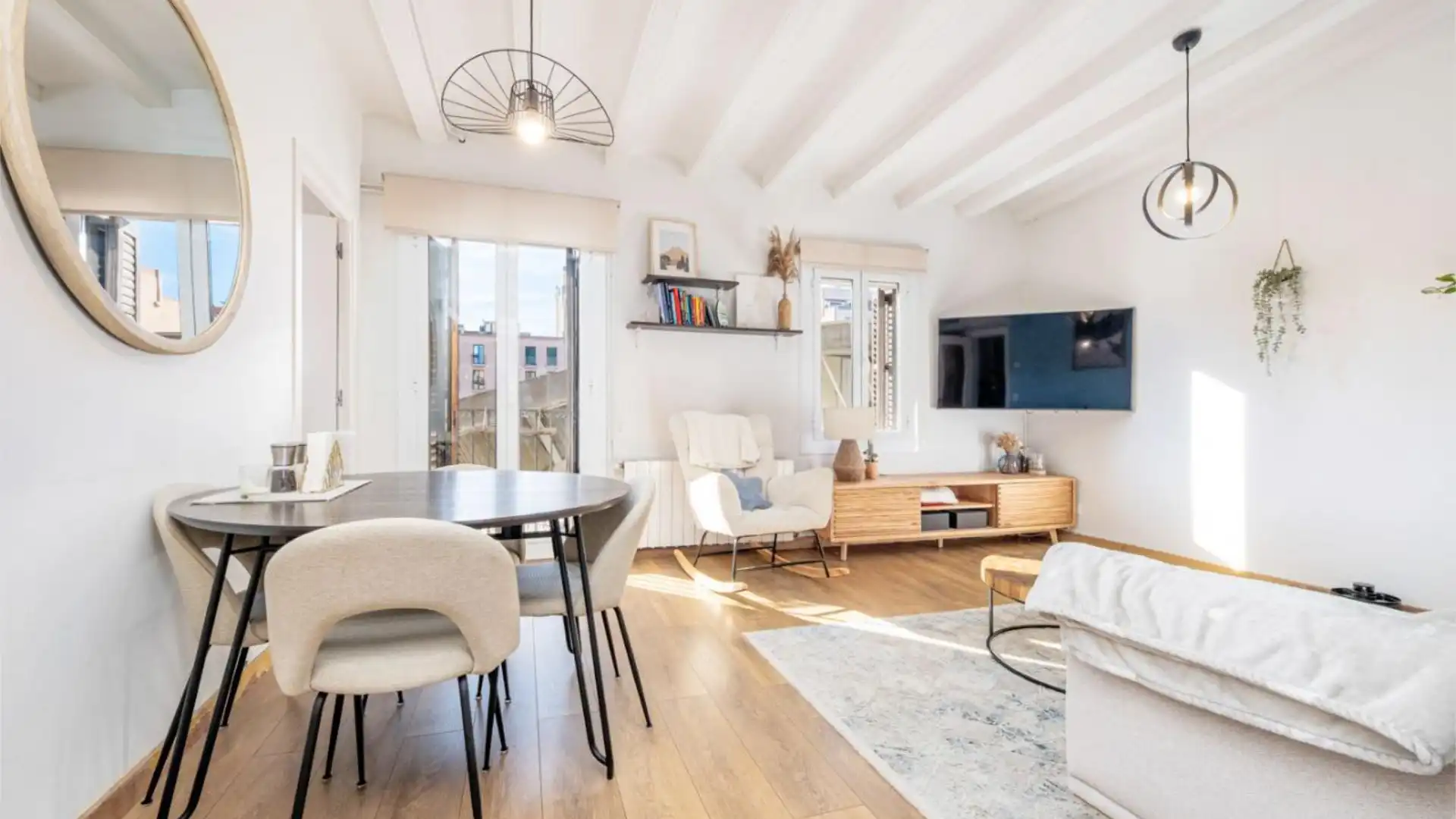 Piso en  Carrer de l'Atlàntida 39 - Foto 10